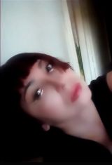 Миниатюра Индивидуалка Даша Фотография 