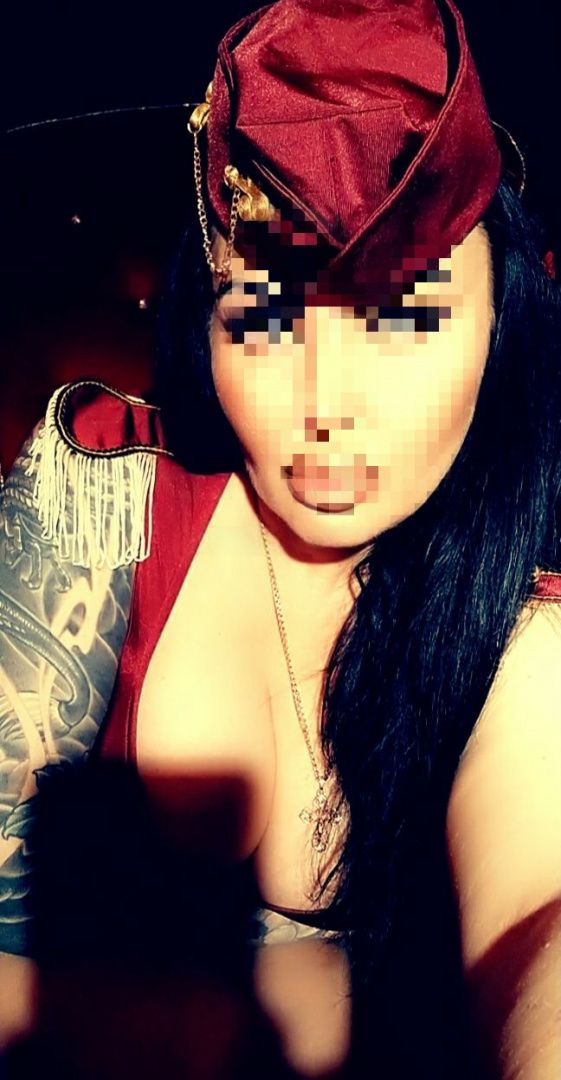 Индивидуалка ДоминаЗлаяЖенщина Красноглинский Фотография 