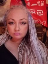 Миниатюра Индивидуалка Карина Фотография 