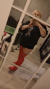 Миниатюра Индивидуалка Кира ВИРТ Куйбышевский Фотография 