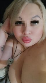 Миниатюра Индивидуалка Кира ВИРТ Куйбышевский Фотография 