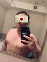 Миниатюра Мужчина Diamond Фотография 