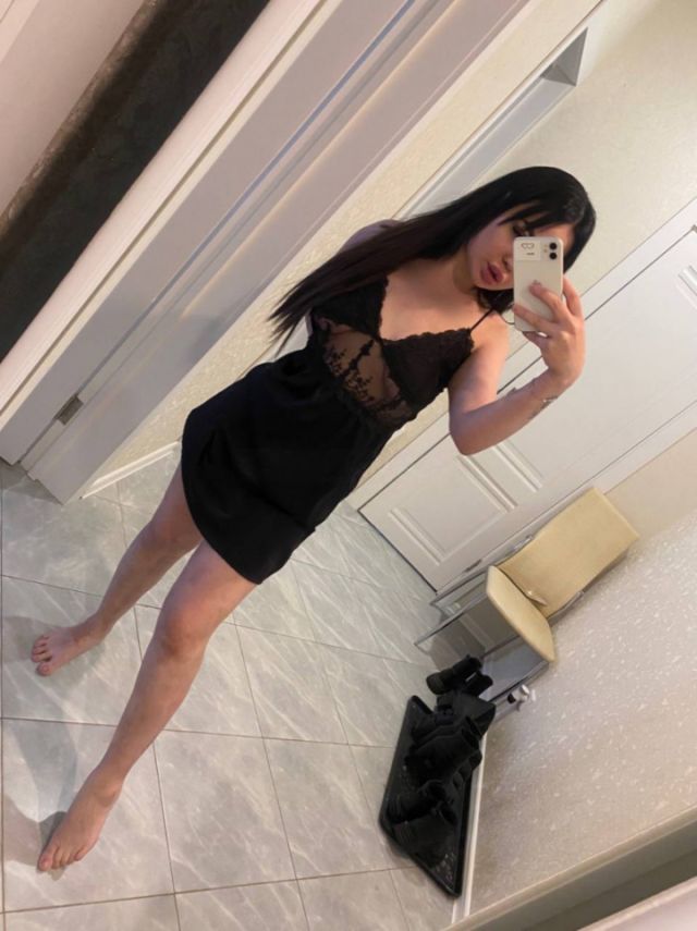 Индивидуалка Саша Советский Фотография 