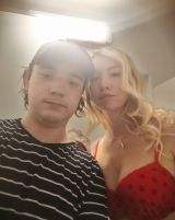 Миниатюра Мужчина Сергей Куйбышевский Фотография 