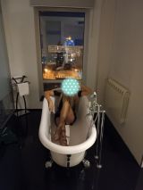 Миниатюра Индивидуалка Тиана Промышленный Фотография 