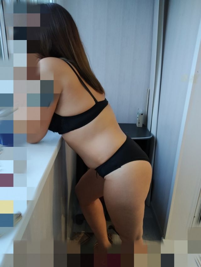 Индивидуалка Яна Промышленный Фотография 