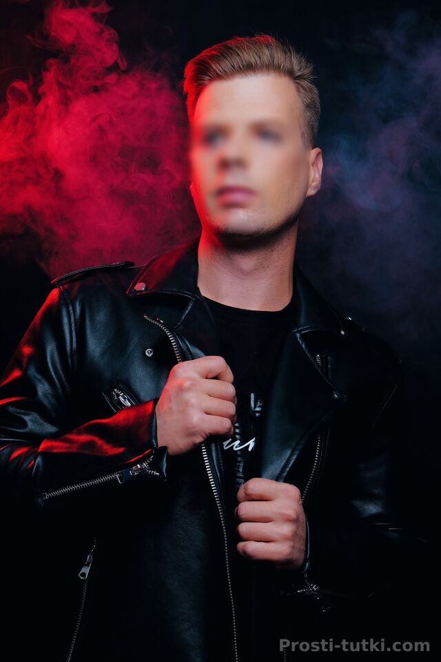 Мужчина Vega Промышленный Фотография 