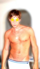 Миниатюра Мужчина Synth6 Октябрьский Фотография 