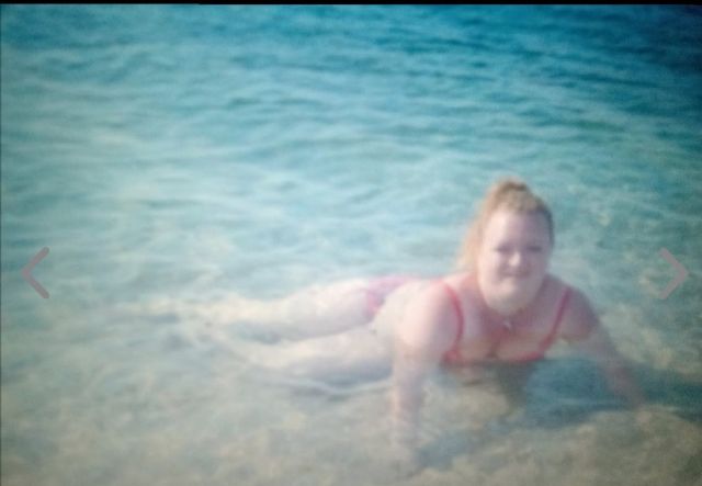 Индивидуалка ANNA Промышленный Фотография 