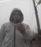 Миниатюра Мужчина Артём Промышленный Фотография 