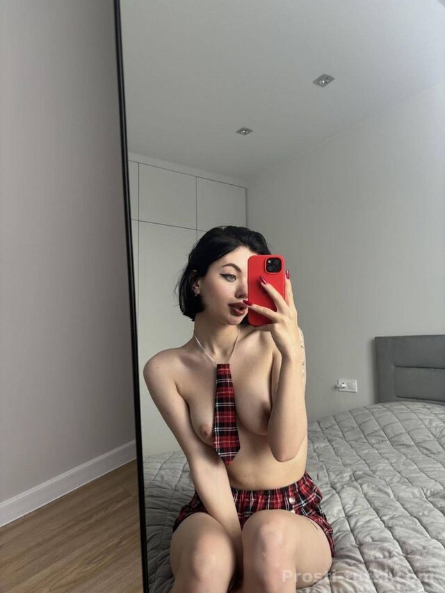 Индивидуалка Оля Октябрьский Фотография 