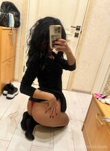 Миниатюра Индивидуалка Марина Самарский Фотография 