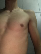 Миниатюра Мужчина Андрей мкр Кошелёв (Крутые ключи) Фотография 