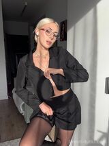 Миниатюра Индивидуалка Карина Октябрьский Фотография 