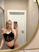 Миниатюра Индивидуалка Карина Октябрьский Фотография 