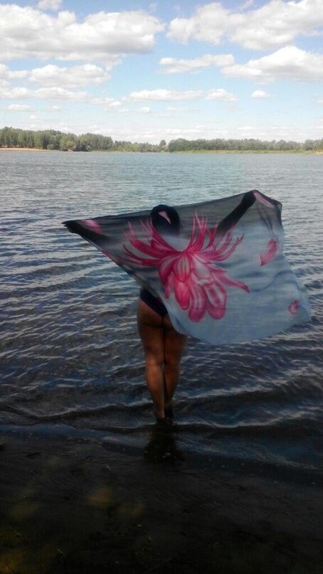 Индивидуалка Аня Промышленный Фотография 