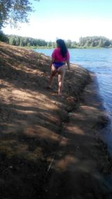 Миниатюра Индивидуалка Аня Промышленный Фотография 