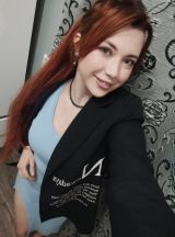 Миниатюра Индивидуалка Бестия ВИРТ Самарский Фотография 