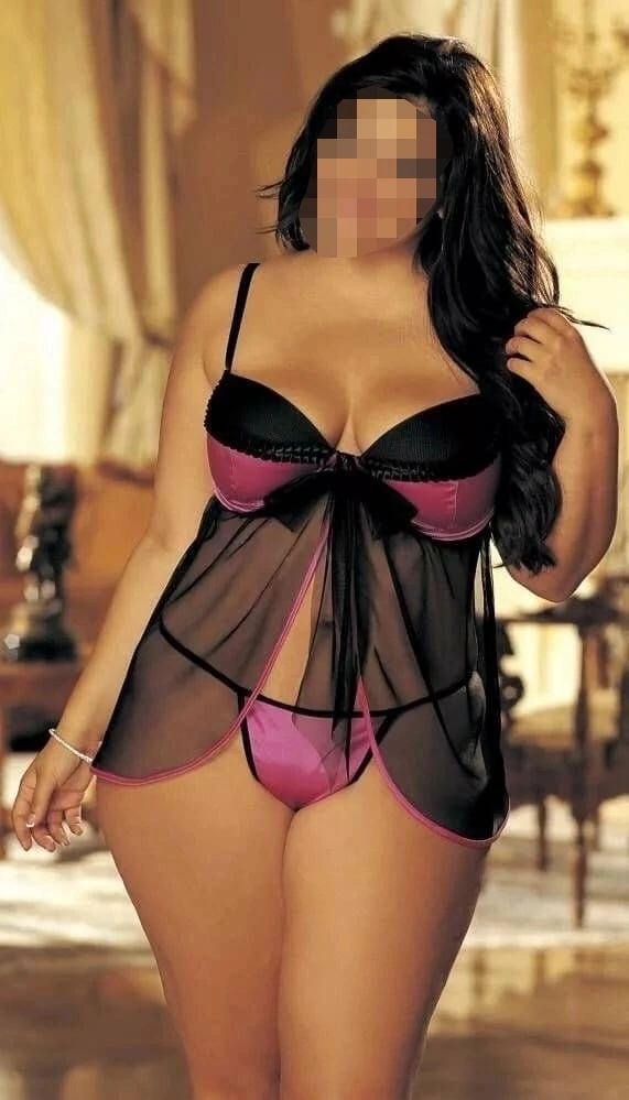 Индивидуалка Вика Промышленный